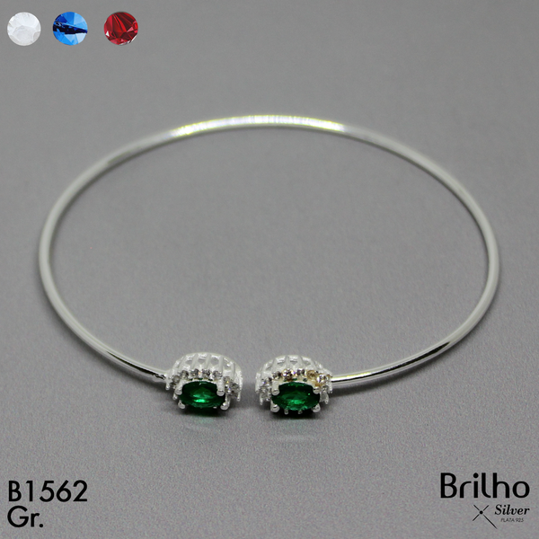 B1562 ARO CIRCULO MICROCIRCON