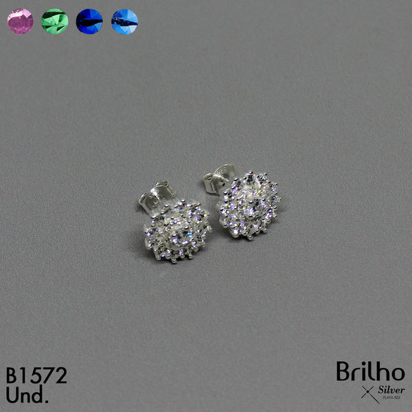 T24N247 TOPO MANDALA MICROCIRCON