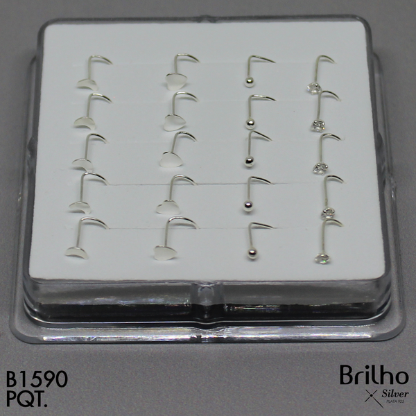 B1590 PIERCING CAJA DE PIERCING