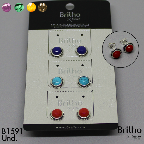 T3N078 TOPO  PIEDRA NATURAL