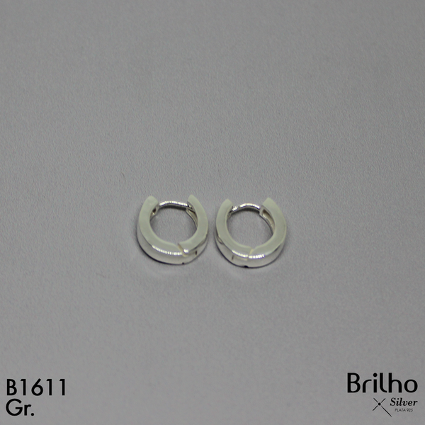 B1611 CANDONGA HUGGIES LISA