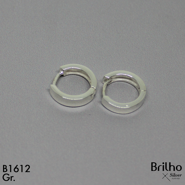 B1612 CANDONGA HUGGIES LISA