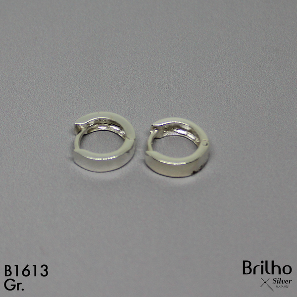 B1613 CANDONGA HUGGIES LISA