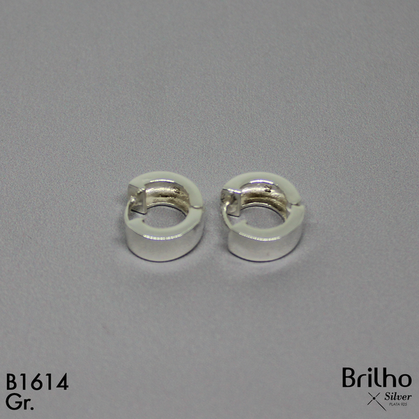 B1614 CANDONGA HUGGIES LISA