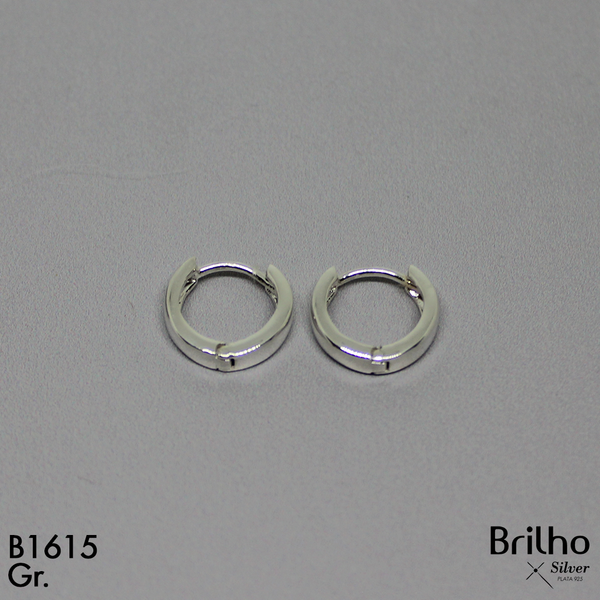 B1615 CANDONGA HUGGIES LISA