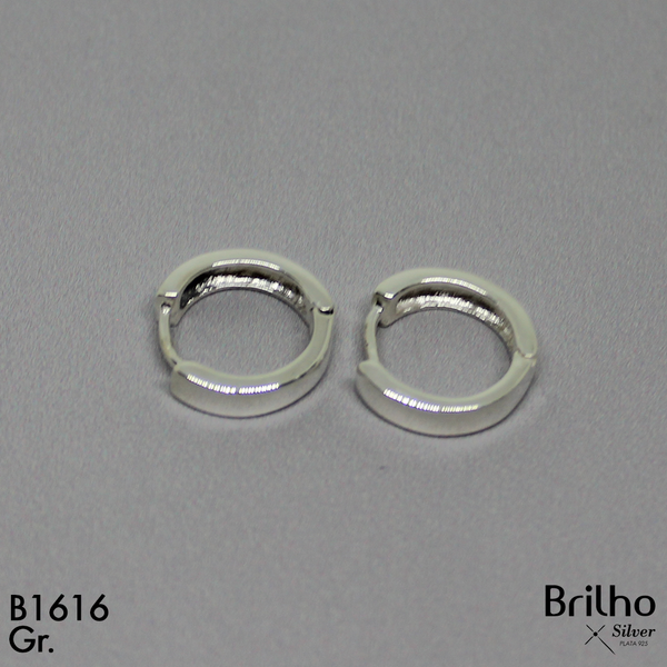 B1616 CANDONGA HUGGIES LISA