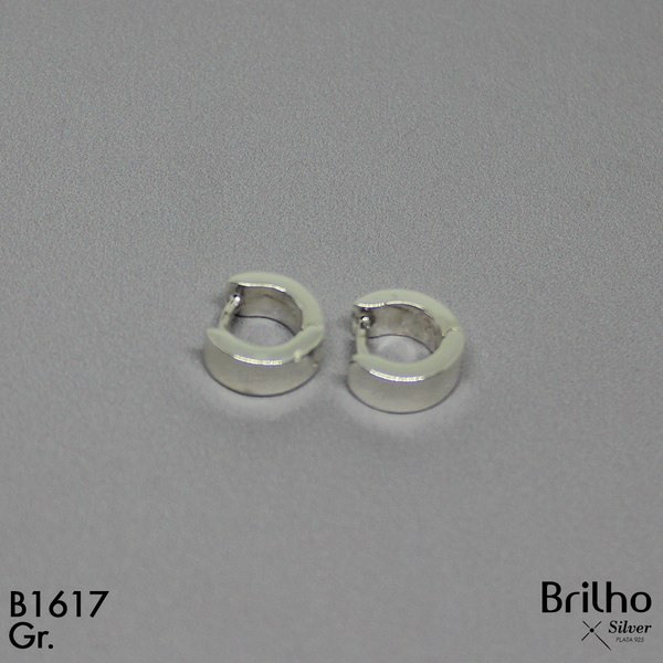 B1617 CANDONGA HUGGIES LISA