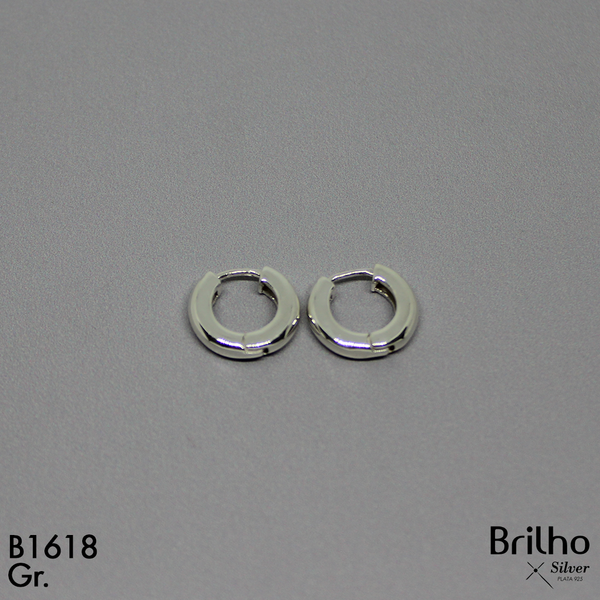 B1618 CANDONGA HUGGIES LISA