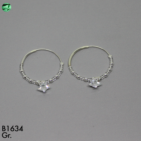 T11N047 CANDONGA  BALINES DIJE ESTRELLA