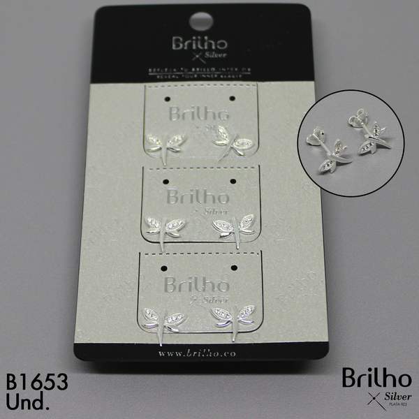 T3N131 TOPO LIBELULA MICROCIRCON  X3