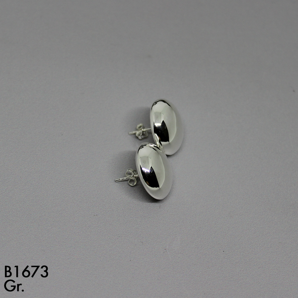 CAJ56 TOPO CHUNKY REDONDO