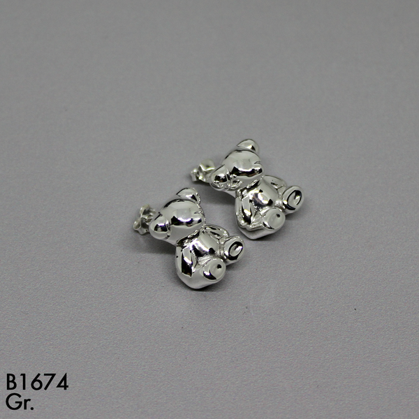 CAJ94 TOPO CHUNKY OSO