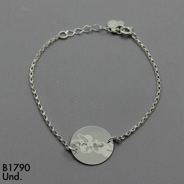 T32N33 PULSERA  DISNEY   MINNI
