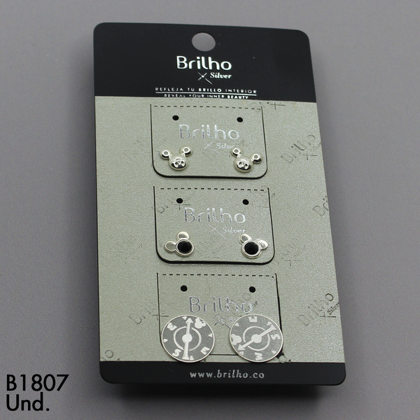 T32N29 TOPO DISNEY SET