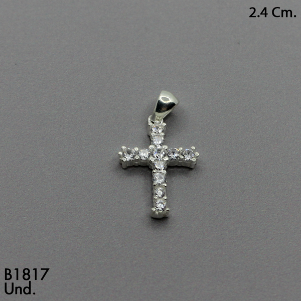 CDJ0042  DIJE  CRUZ  MICROCIRCON