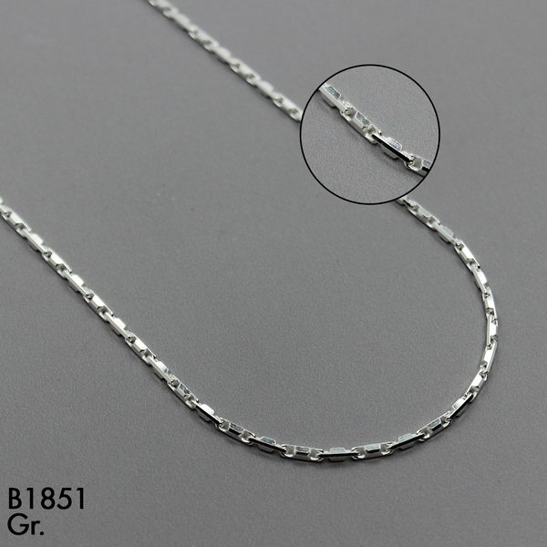 PCD0689C CADENA DELGADA 40CM