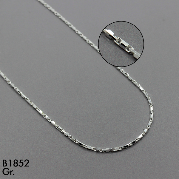 PCD0735B CADENA DELGADA 45CM