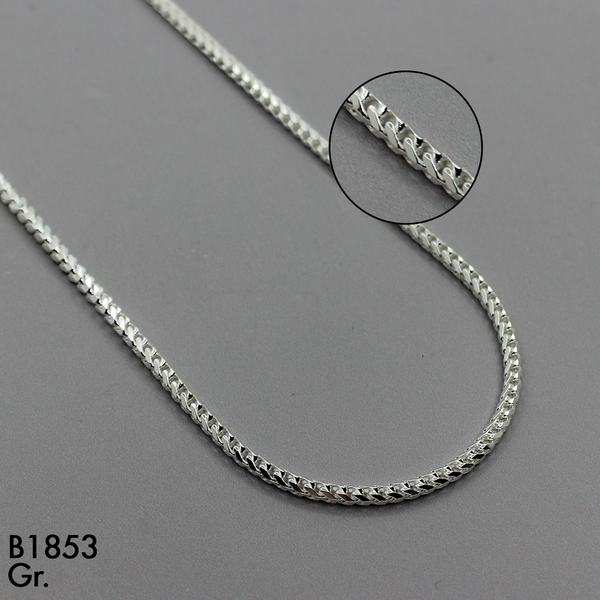 PCD0489A CADENA DELGADA 45CM