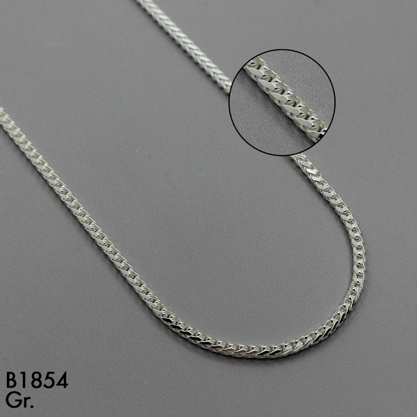 PCD0580A CADENA DELGADA 50CM