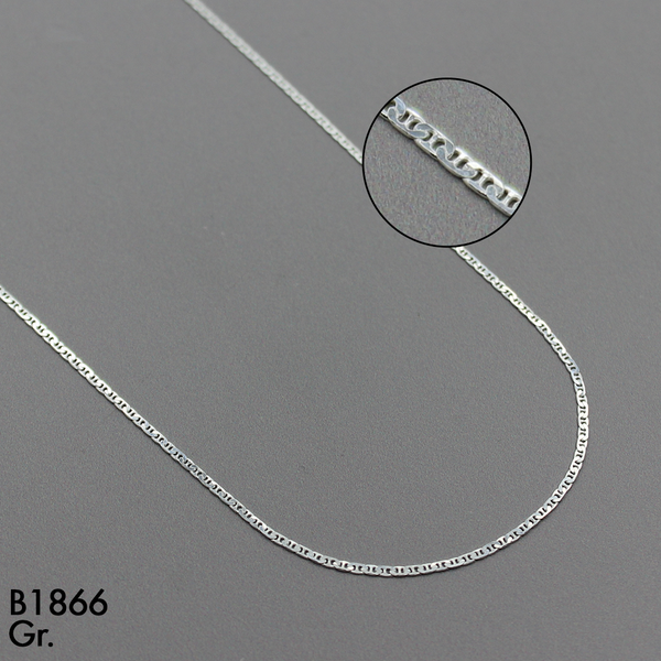 PCD1254A CADENA LIVIANA 50CM