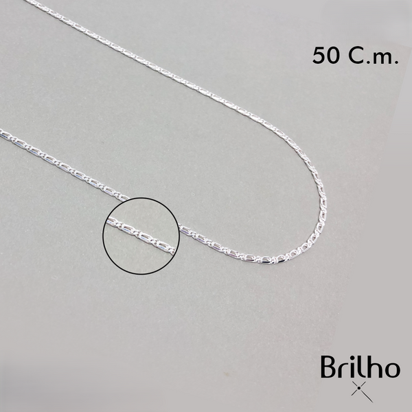 PCD0571 CADENA  DELGADA  50CM