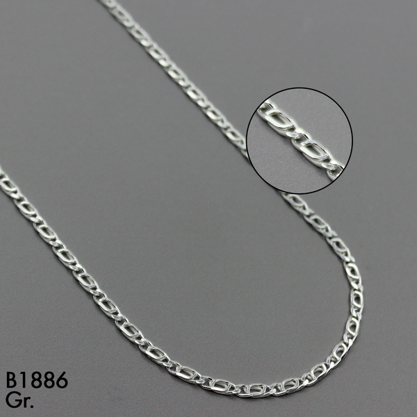 PCD0548A CADENA  DELGADA  50CM