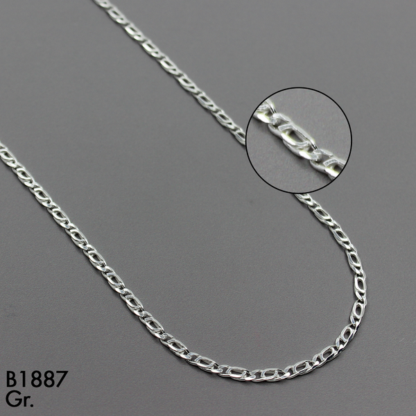 PCD0609C CADENA  DELGADA 60CM