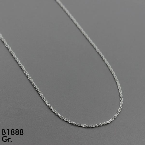 PCD0779A CADENA  DELGADA  45CM