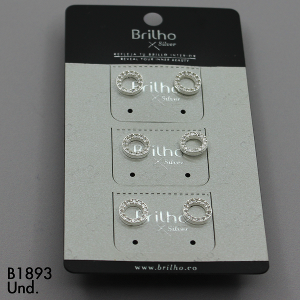 T3N313 TOPO CIRCULO MICROCIRCON X3