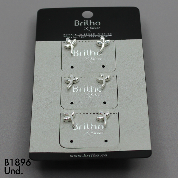 T3N290 TOPO HOJA LISA X3