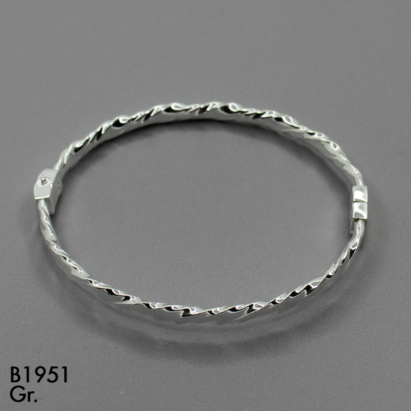 T23N007 ARO ENTORCHADO