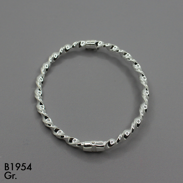 T23N036 ARO ENTORCHADO