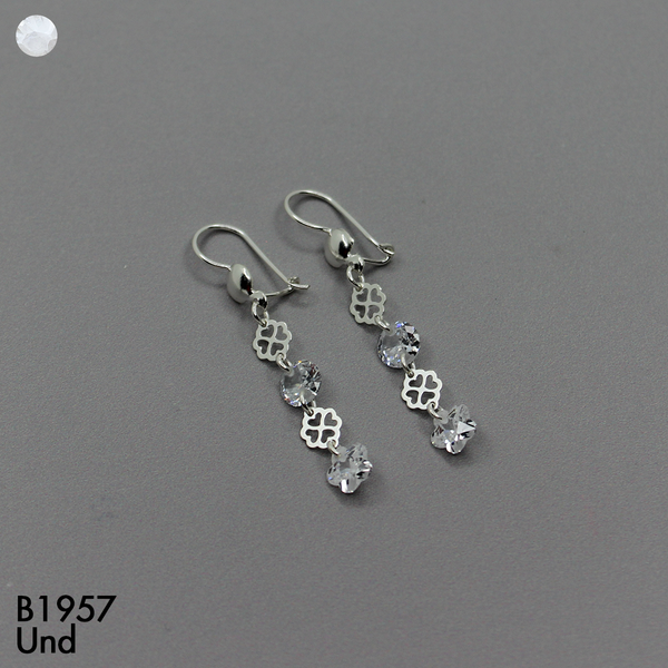 T12N103 ARETE CIRCON FLOR