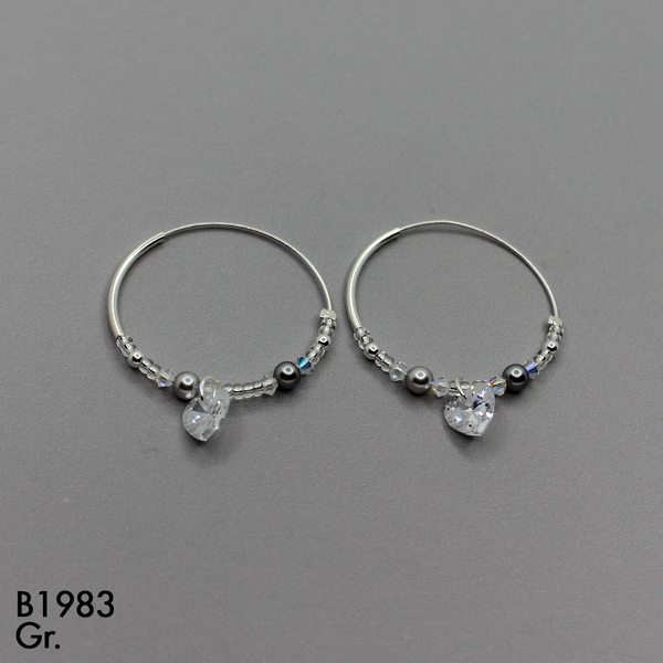 T11N044 CANDONGA BALINES CIRCON CORAZON