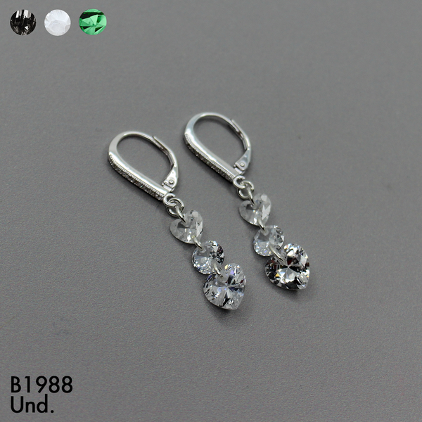 T12N024 ARETE CIRCON CORAZON