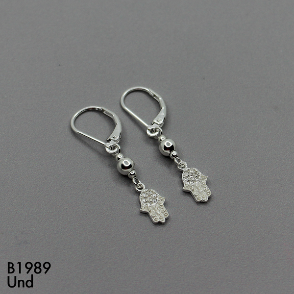 T12N039 ARETE MANO HAMSA