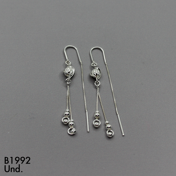 T12N055 ARETE BALIN TALLADO