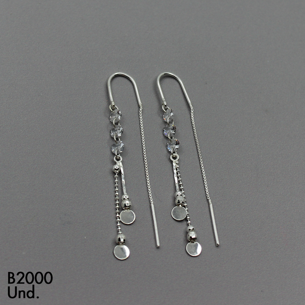 T12N118 ARETE TRIPLE CIRCON REDONDO