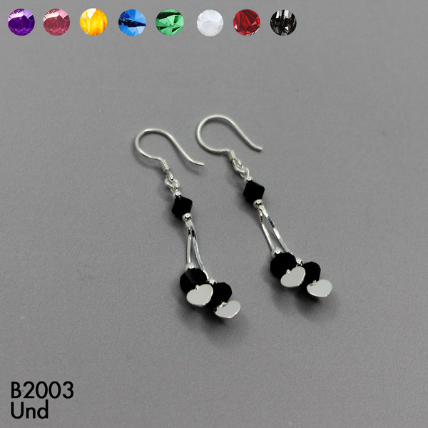 T12N128 ARETE  MURANO , CORAZON