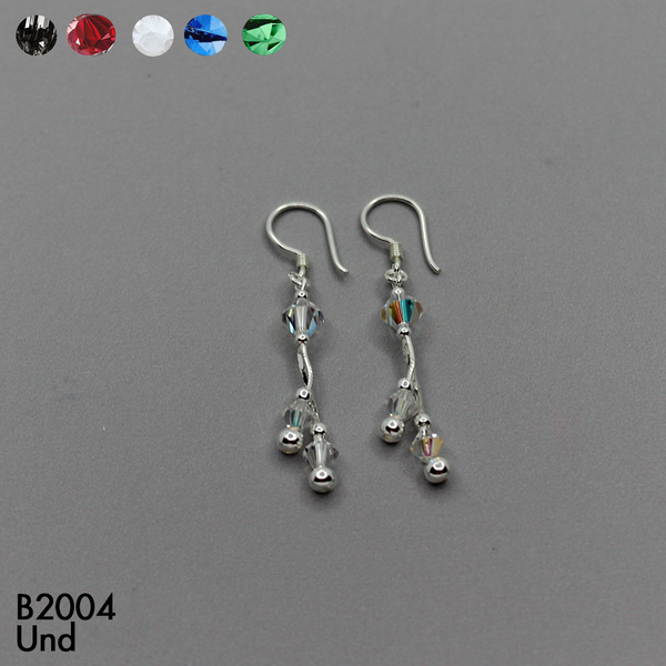T12N141 ARETE  MURANO MINI BALINES