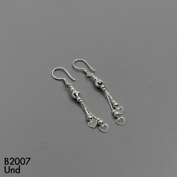 T12N158  ARETE  BALIN DISCOTECA MINI BALINES CORAZON