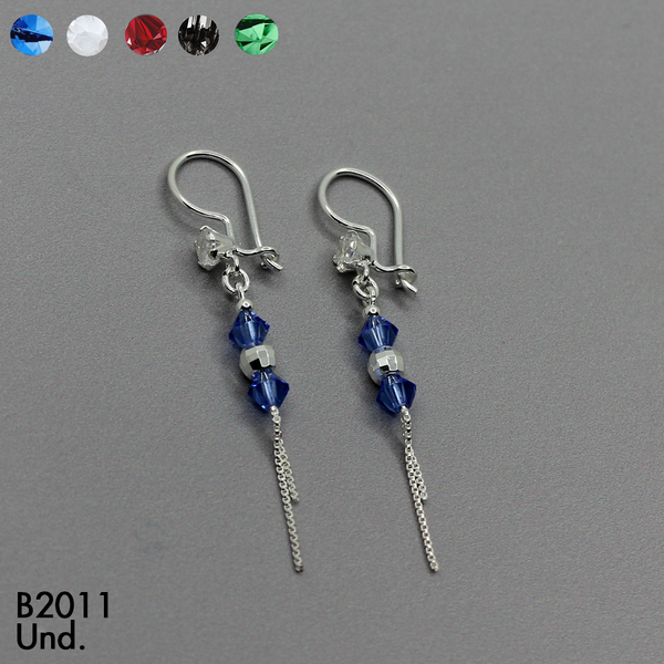 T12N169 ARETE BALIN DISCOTECA Y MURANO