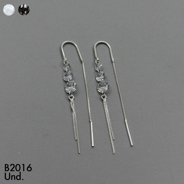 T12N168 ARETE TRIPLE CIRCON REDONDO