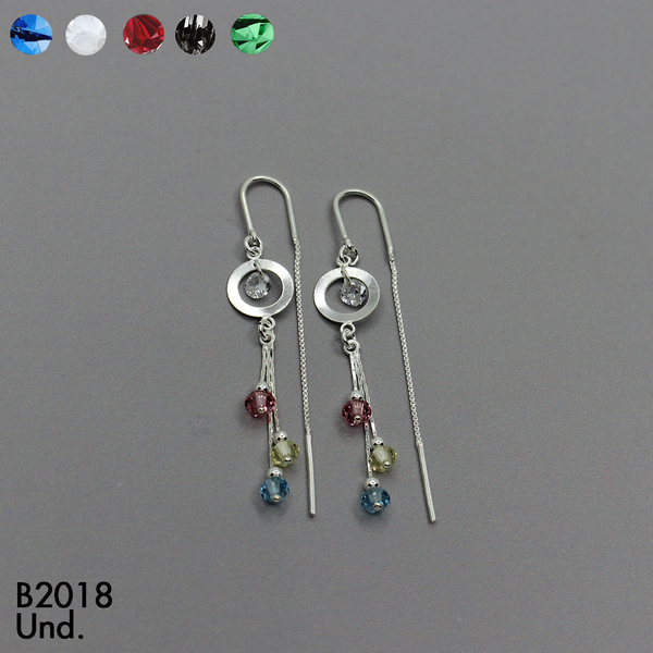 T12N166 ARETE CêRCULO Y MURANO