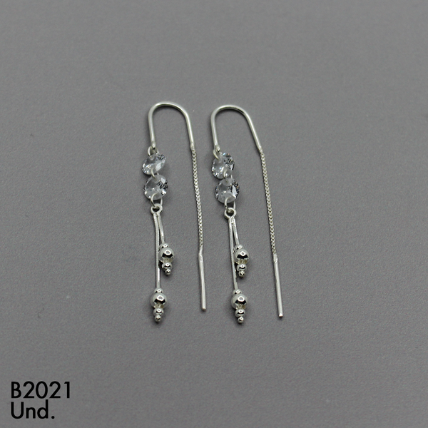 T12N106 ARETE DOBLE CIRCON REDONDO, BALINES