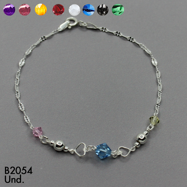 T8N326 PULSERA MURANO