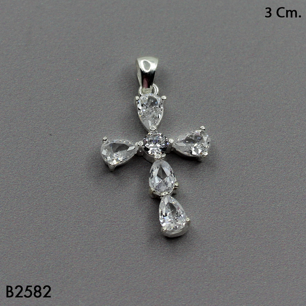 CDJ0611 DIJE CRUZ MICROCIRCON