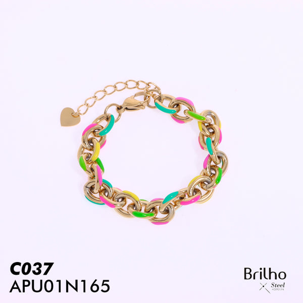 APU01N165 PULSERA