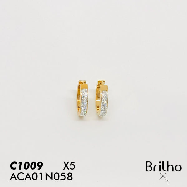 ACA01N058 CANDONGA PQX5