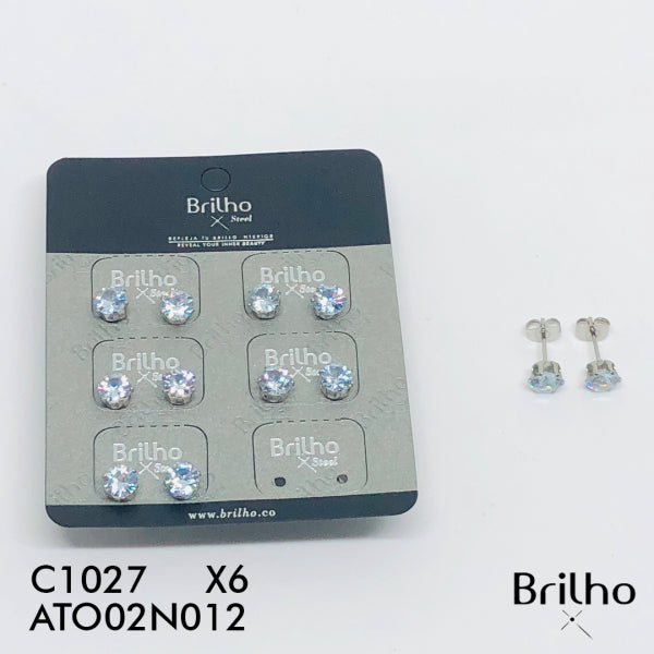 ATO02N012 TOPO  PQ X6